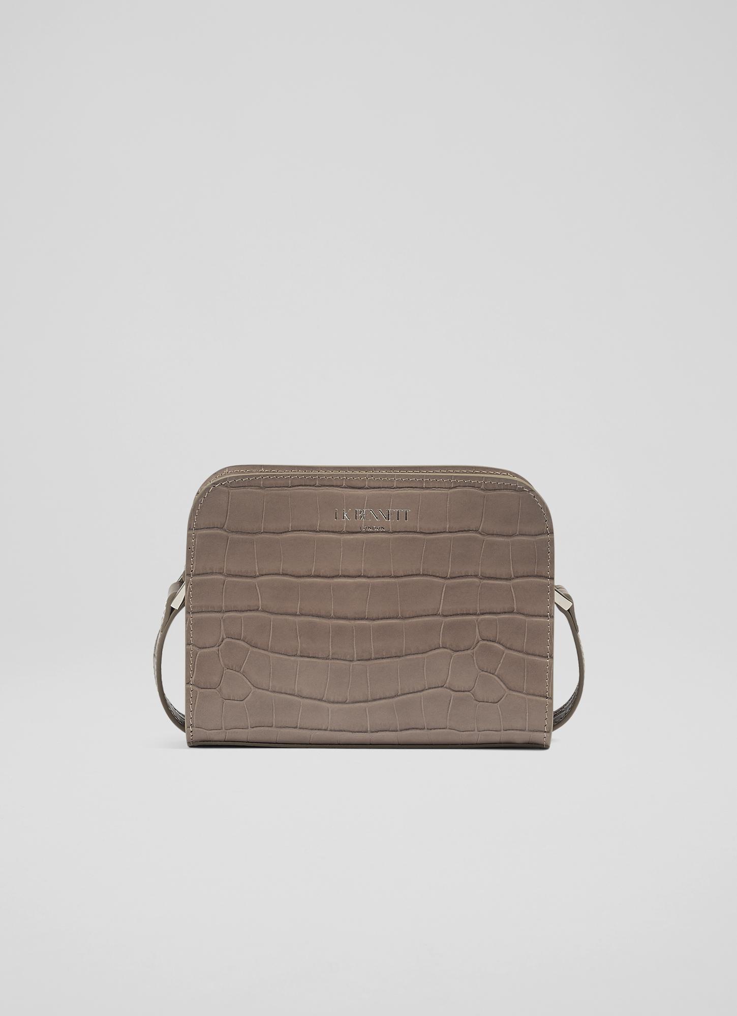 Lk bennett discount cross body bag